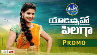 Yadunnavo pilaga Song Lyrics