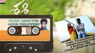 Yevarikogani Song Lyrics