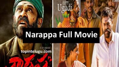 Narappa Full Movie Watch Online