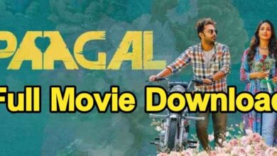 Paagal Full Movie Download Leaked by Telugu 4Movierulz