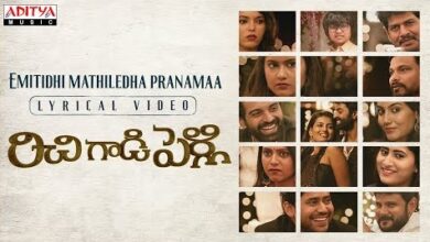 Emitidhi Mathiledha Pranamaa Song Lyrics